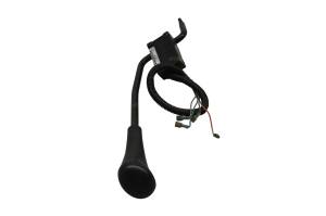 Polaris - 96 Polaris Scrambler 400 4x4 Gear Select Shift Lever Shifter - Image 3