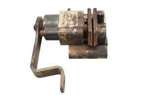 Polaris - 96 Polaris Scrambler 400 4x4 Rear Brake Caliper - Image 4