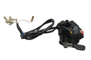 96 Polaris Scrambler 400 4x4 Thumb Throttle