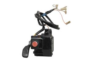 Polaris - 96 Polaris Scrambler 400 4x4 Thumb Throttle - Image 2