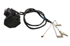 Polaris - 96 Polaris Scrambler 400 4x4 Thumb Throttle - Image 3