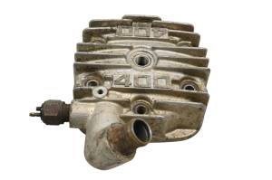 96 Polaris Scrambler 400 4x4 Cylinder Head