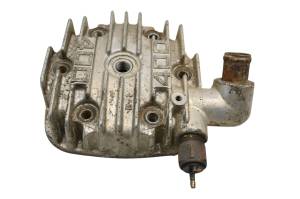 Polaris - 96 Polaris Scrambler 400 4x4 Cylinder Head - Image 2