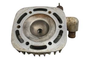 Polaris - 96 Polaris Scrambler 400 4x4 Cylinder Head - Image 3