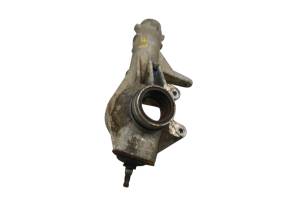 Polaris - 96 Polaris Scrambler 400 4x4 Front Left Spindle Knuckle - Image 3