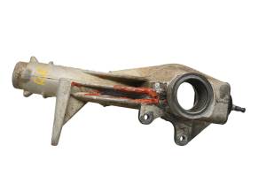 Polaris - 96 Polaris Scrambler 400 4x4 Front Right Spindle Knuckle - Image 2
