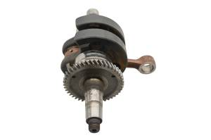 Polaris - 96 Polaris Scrambler 400 4x4 Crankshaft Crank Shaft & Connecting Rod - Image 2