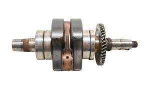 Polaris - 96 Polaris Scrambler 400 4x4 Crankshaft Crank Shaft & Connecting Rod - Image 3
