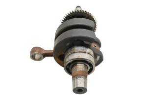 Polaris - 96 Polaris Scrambler 400 4x4 Crankshaft Crank Shaft & Connecting Rod - Image 4
