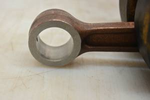 Polaris - 96 Polaris Scrambler 400 4x4 Crankshaft Crank Shaft & Connecting Rod - Image 5