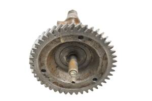 Polaris - 96 Polaris Scrambler 400 4x4 Counter Balancer Crankshaft Balance - Image 2