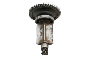 Polaris - 96 Polaris Scrambler 400 4x4 Counter Balancer Crankshaft Balance - Image 3