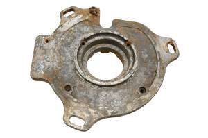 Polaris - 96 Polaris Scrambler 400 4x4 Stator Back Mounting Plate - Image 3