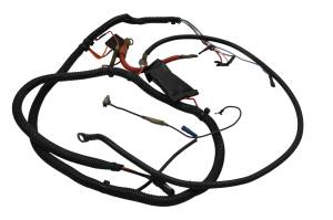96 Polaris Scrambler 400 4x4 Wire Harness Electrical Wiring