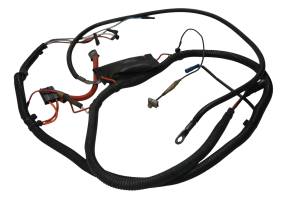 Polaris - 96 Polaris Scrambler 400 4x4 Wire Harness Electrical Wiring - Image 2