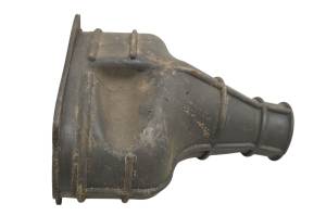 96 Polaris Scrambler 400 4x4 Airbox Hose Intake