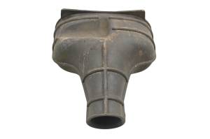 Polaris - 96 Polaris Scrambler 400 4x4 Airbox Hose Intake - Image 2