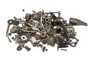 96 Polaris Scrambler 400 4x4 Hardware Set Nuts & Bolts