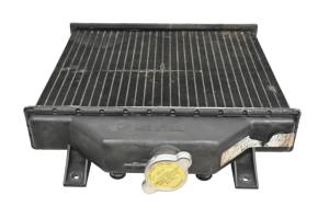 Polaris - 96 Polaris Scrambler 400 4x4 Radiator - Image 2