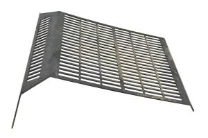 96 Polaris Scrambler 400 4x4 Radiator Guard
