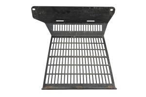 Polaris - 96 Polaris Scrambler 400 4x4 Radiator Guard - Image 3