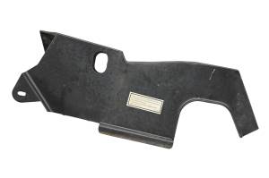 96 Polaris Scrambler 400 4x4 Front Chain Guard Cover