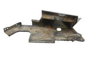 Polaris - 96 Polaris Scrambler 400 4x4 Front Chain Guard Cover - Image 2