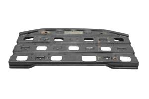 Polaris - 96 Polaris Scrambler 400 4x4 Left Side Floor Board Foot Well - Image 3