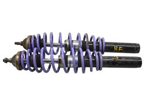 96 Polaris Scrambler 400 4x4 Front Shocks