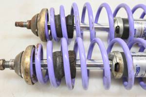 Polaris - 96 Polaris Scrambler 400 4x4 Front Shocks - Image 2