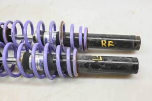 Polaris - 96 Polaris Scrambler 400 4x4 Front Shocks - Image 3