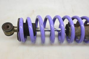 Polaris - 96 Polaris Scrambler 400 4x4 Rear Shock For Parts - Image 2
