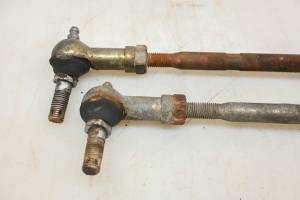 Polaris - 96 Polaris Scrambler 400 4x4 Tie Rods & Ends - Image 2