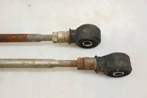 Polaris - 96 Polaris Scrambler 400 4x4 Tie Rods & Ends - Image 3