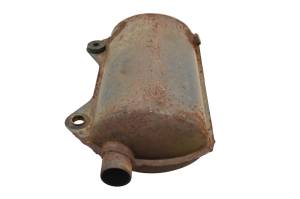 Polaris - 96 Polaris Scrambler 400 4x4 Muffler Exhaust Silencer - Image 2