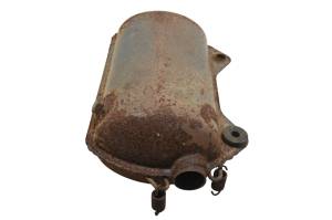 Polaris - 96 Polaris Scrambler 400 4x4 Muffler Exhaust Silencer - Image 3