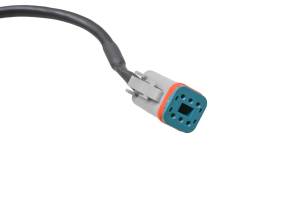Polaris - 23 Polaris Slingshot SL Manual Usb Accessory Outlet - Image 4
