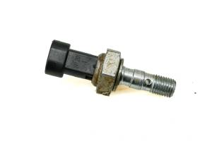 18 Polaris Ranger Crew 570 4x4 Rear Brake Tail Light Switch Sensor