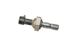 16 Polaris RZR XP Turbo EPS 4x4 Brake Pressure Switch