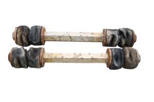 Polaris - 06 Polaris Sportsman 700 4x4 Sway Bar End Links - Image 2