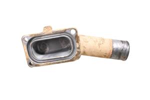 Polaris - 18 Polaris RZR S 900 4x4 Water Pipe 
Cover - Image 2