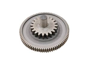 16 Polaris Ranger 900 Crew XP Starter Gear