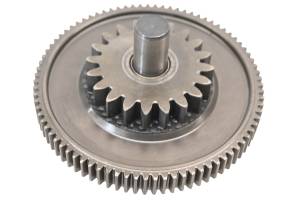 Polaris - 16 Polaris RZR 1000 XP Highlifter Starter Gear - Image 2
