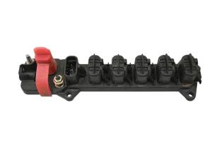 Polaris - 23 Polaris Ranger XP 1000 6 Position Terminal Block - Image 2