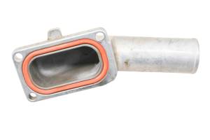 Polaris - 16 Polaris RZR XP Turbo EPS 4x4 Water Inlet Cover - Image 2
