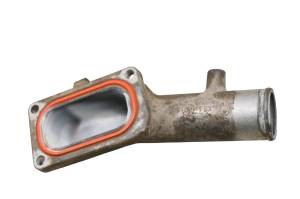 Polaris - 17 Polaris RZR XP Turbo Water Inlet Cover - Image 3