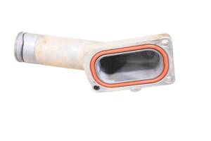 Polaris - 22 Polaris General XP 1000 Deluxe Water Inlet Cover - Image 3