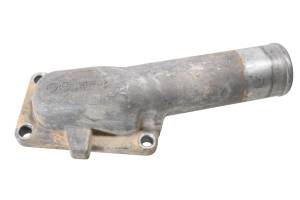 Polaris - 16 Polaris RZR 1000 XP Highlifter Water Inlet Cover - Image 2