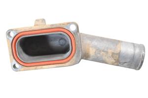Polaris - 16 Polaris RZR 1000 XP Highlifter Water Inlet Cover - Image 3