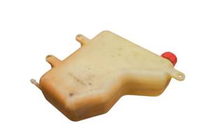 Polaris - 18 Polaris RZR S 900 Coolant Overflow Radiator Bottle - Image 2